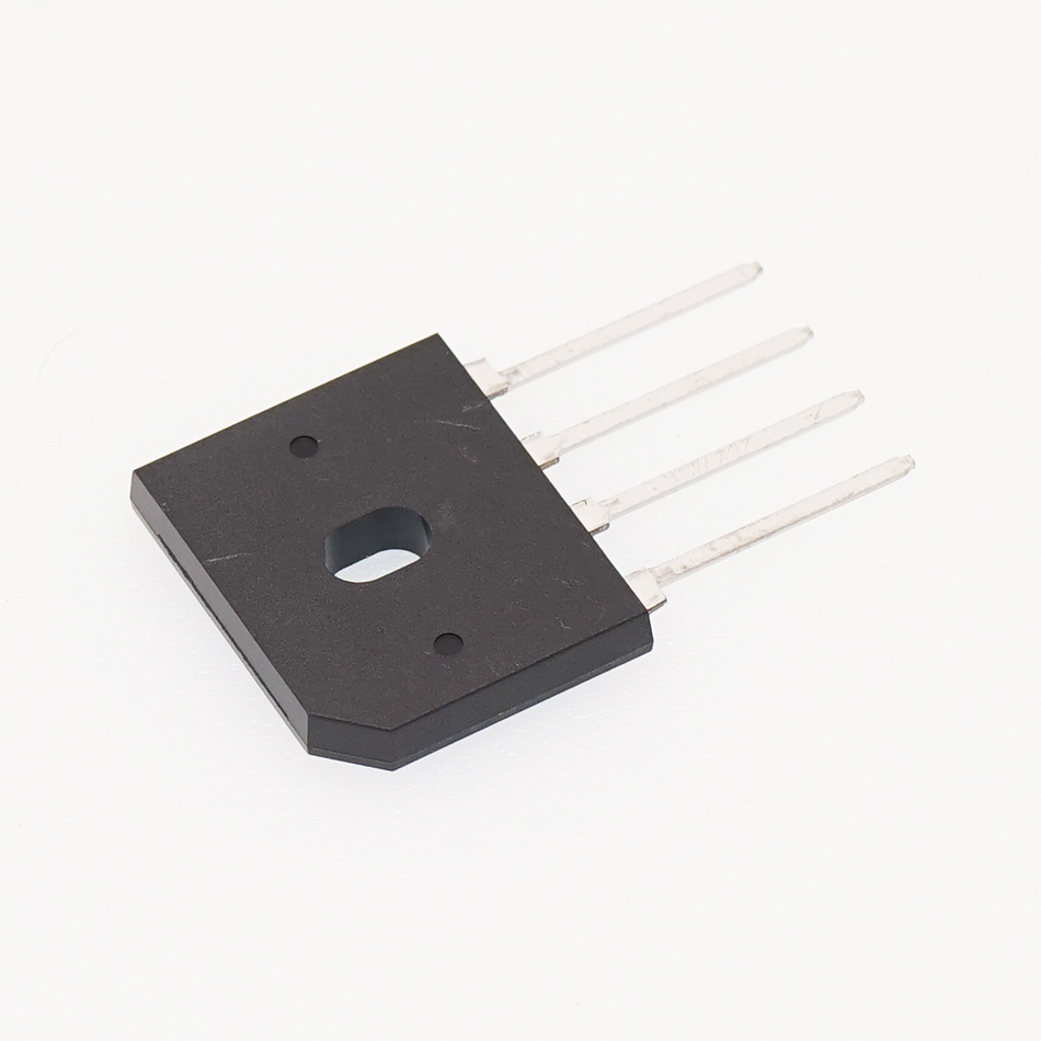 Glass Passivated Bridge Rectifiers GBU1508 Manufacture  Fetures Applications Reverse Voltage - 50 to 1000 Volts