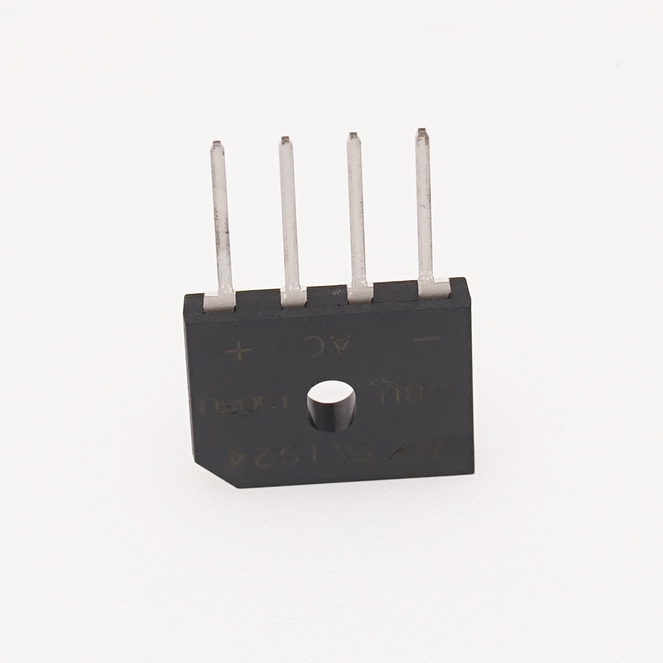 Glass Passivated Bridge Rectifiers GBU1508 Manufacture  Fetures Applications Reverse Voltage - 50 to 1000 Volts