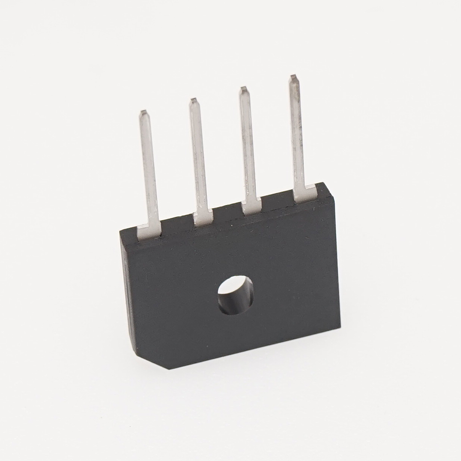 Glass Passivated Bridge Rectifiers Reverse Voltage - 50 to 1000 Volts Forward Current - 20 Amperes GBU2006 GBU