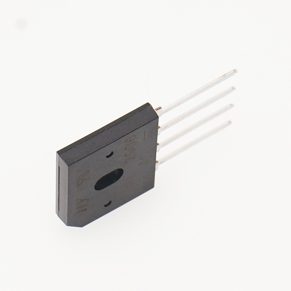 Glass Passivated Bridge Rectifiers Reverse Voltage - 50 to 1000 Volts Forward Current - 20 Amperes GBU2006 GBU