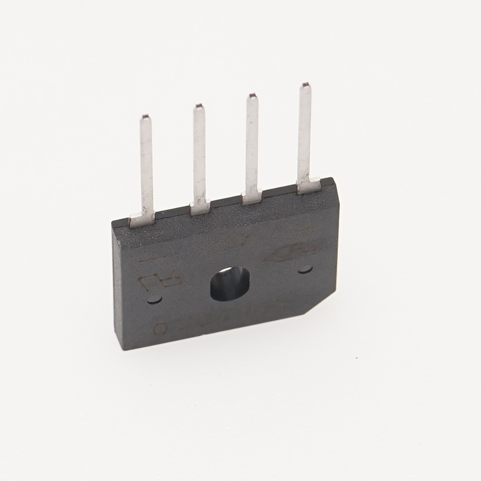 Glass Passivated Bridge Rectifiers Manufacture Fetures Applications GBU2010 Reverse Voltage - 50 to 1000 Volts