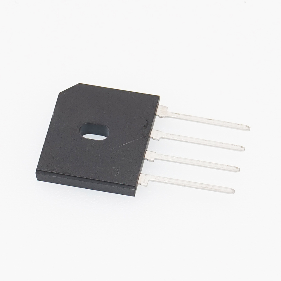 Glass Passivated Bridge Rectifiers Reverse Voltage - 50 to 1000 Volts Forward Current - 35 Amperes GBU3510 GBU