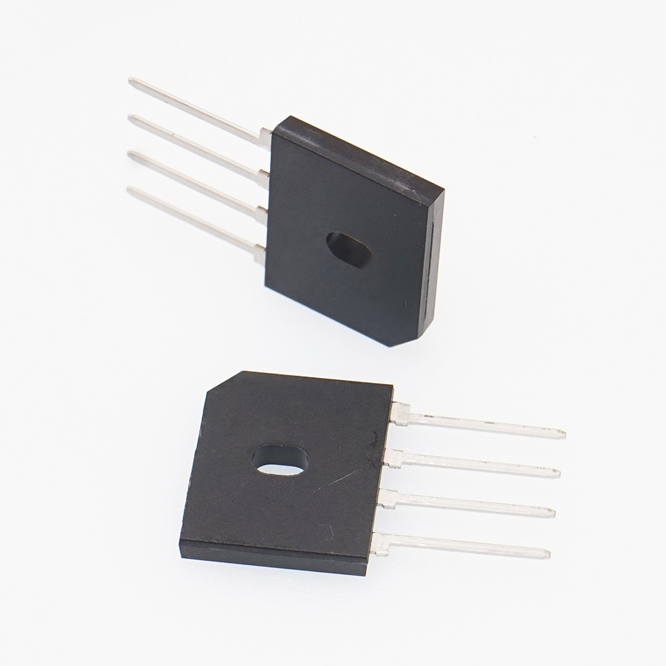 Glass Passivated Bridge Rectifiers Reverse Voltage - 50 to 1000 Volts Forward Current - 35 Amperes GBU3510 GBU