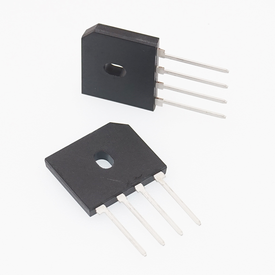 Glass Passivated Bridge Rectifiers Reverse Voltage - 50 to 1000 Volts Forward Current - 35 Amperes GBU3510 GBU