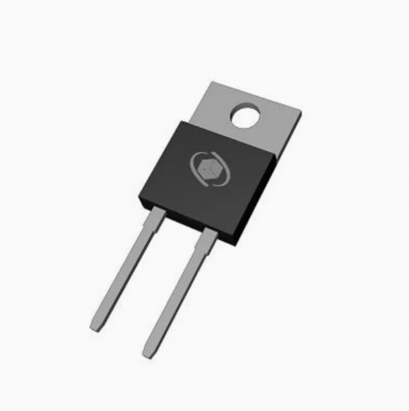 G3S06008J TO-220ISO Package 600V 8A Silicon Carbide Schottky Diode