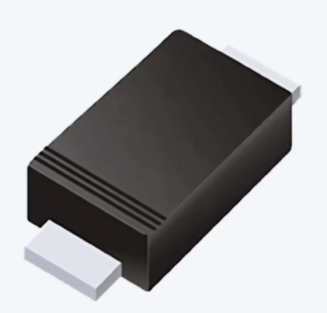 Surface Mount Schottky Barrier Rectifier Reverse Voltage - 20 to 200 VForward Current - 5.0A SS54