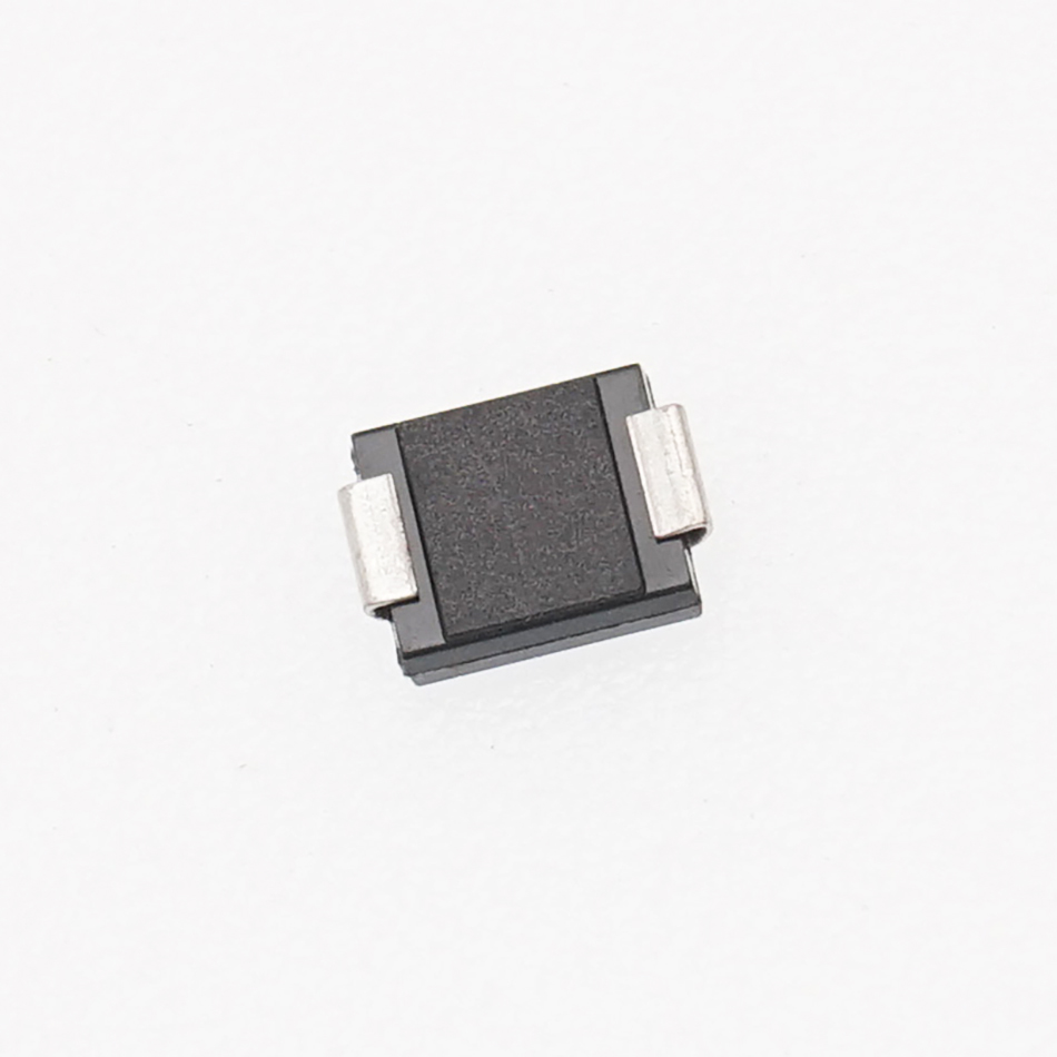 Surface Mount Schottky Barrier Rectifier Reverse Voltage - 20 to 200 VForward Current - 3.0A  SS34