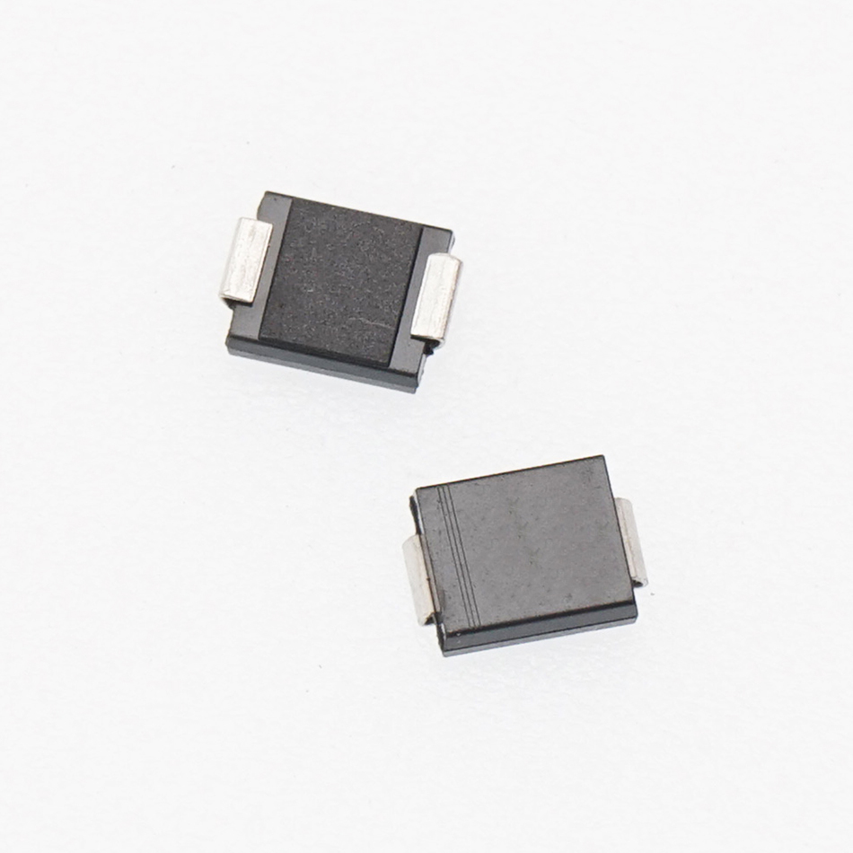 Surface Mount Schottky Barrier Rectifier Reverse Voltage - 20 to 200 VForward Current - 3.0A  SS34
