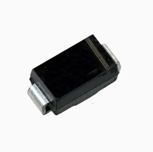 5.0Amp Surface Mounted Schottky Barrier Rectifiers SS54L SMB