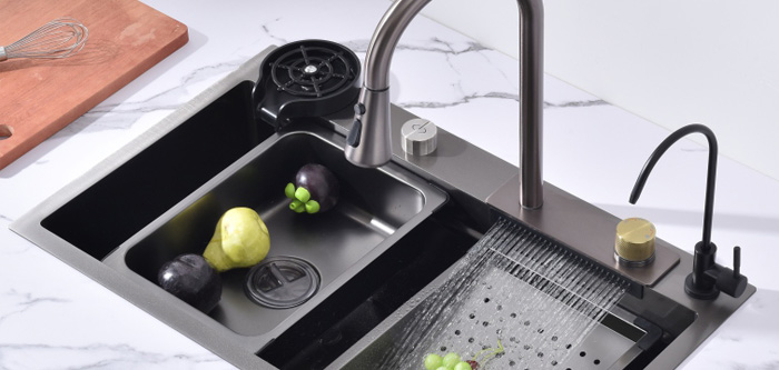 Sink Series