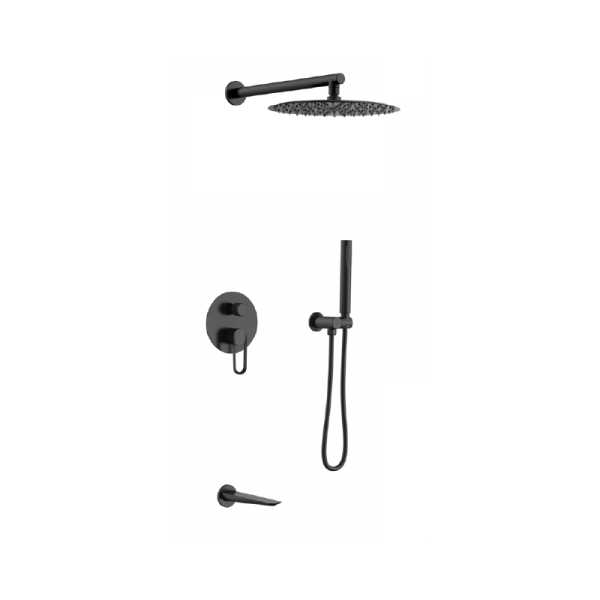 DL-08 719-BK