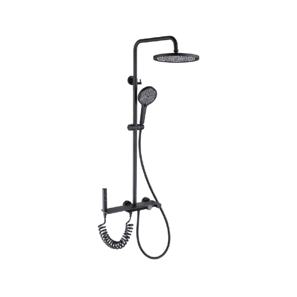 DL-08 095-BK