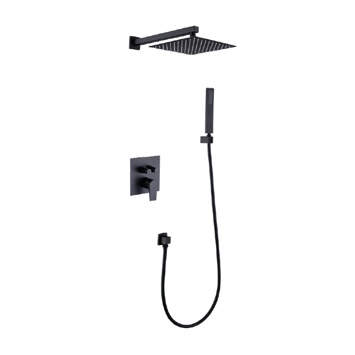 DL-08 600-BK