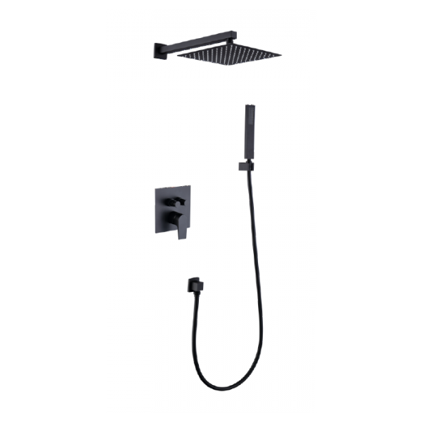 DL-08 600-BK