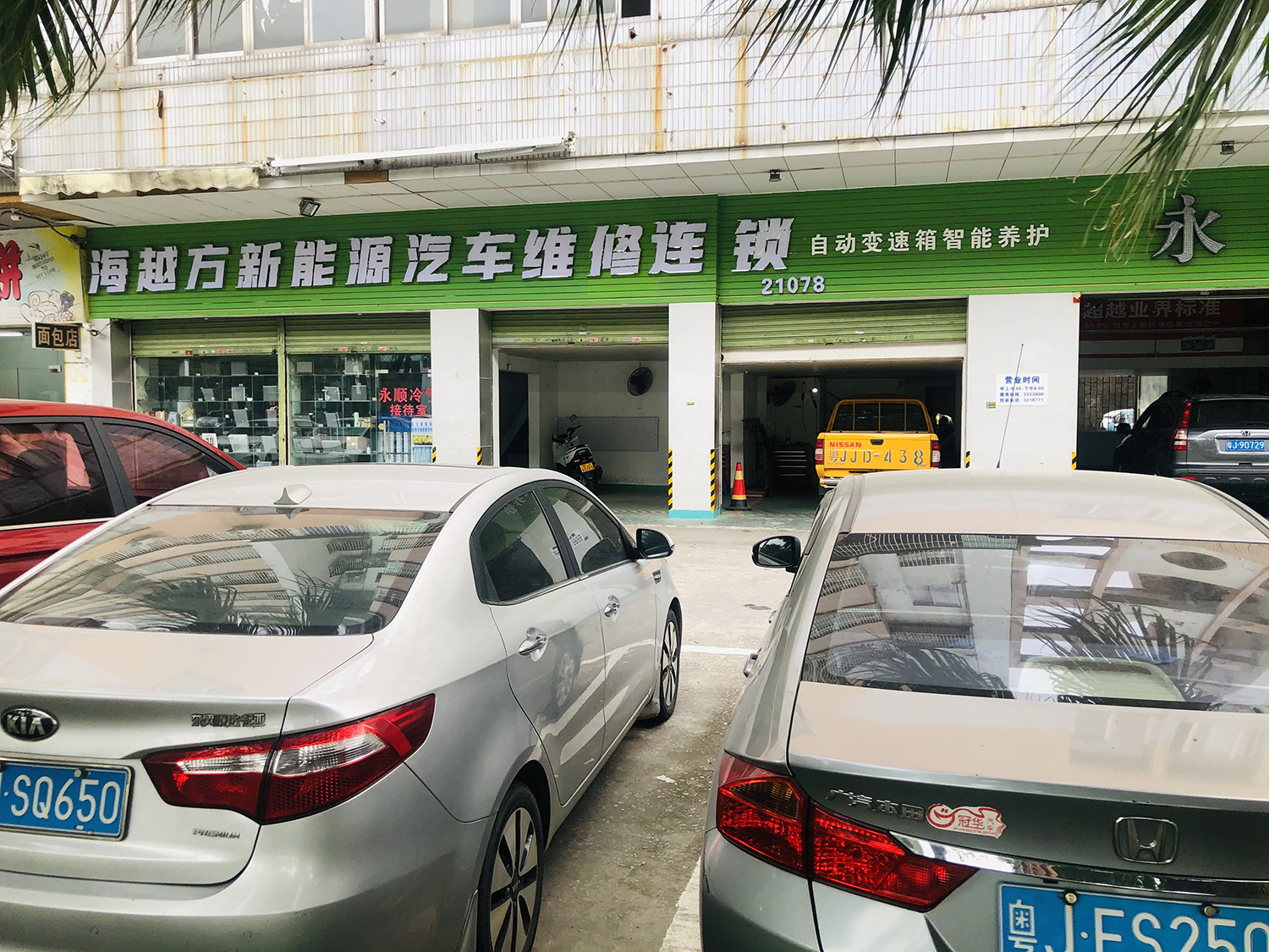 图片展示