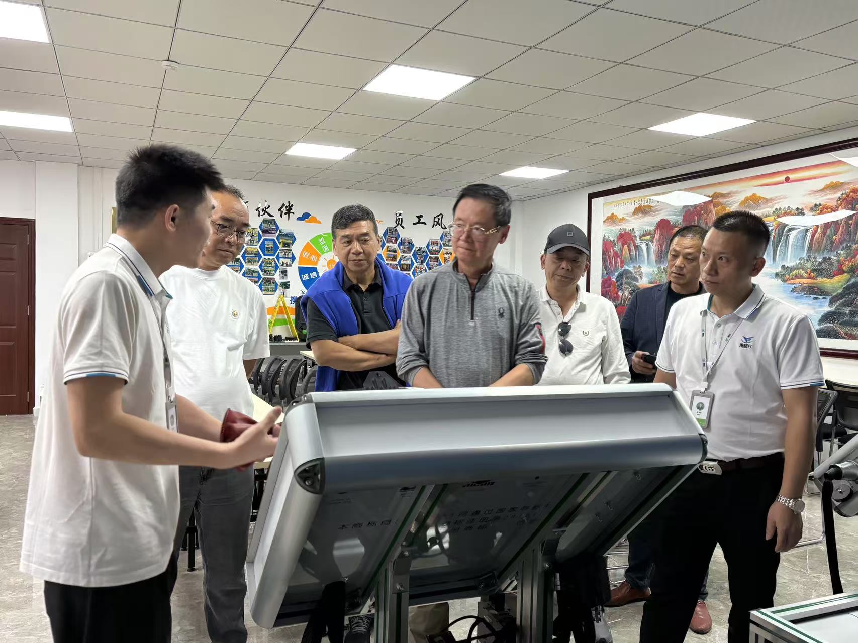 海越方新能源汽车培训教育出海开始启航