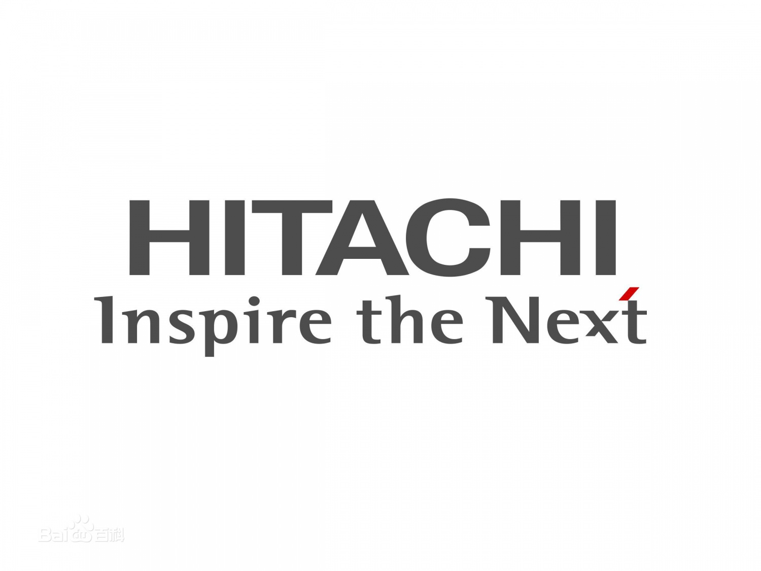 hitachi