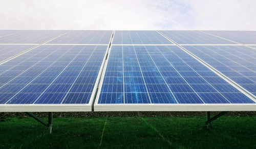 Unstoppable, recognized for its strength! Ruizhi Zhonghe won two industry awards at the 8th Good Photovoltaic Brand Ceremony 2023!