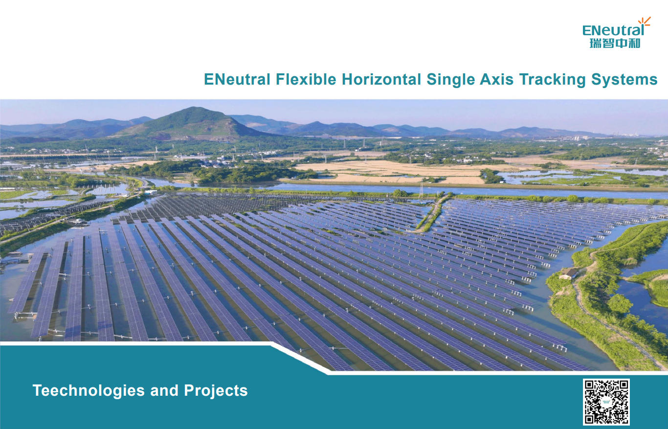 Introduction of ENeu...