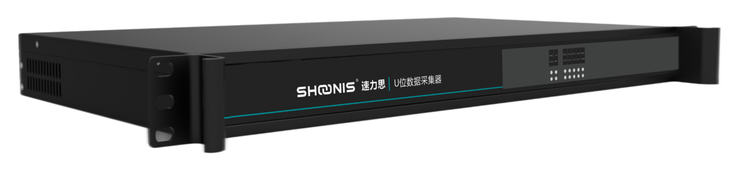 U位数据采集器-DDCU04-A01