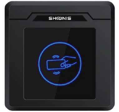 IC卡读卡器-SC34-AB2B05