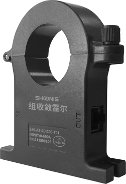 组收敛霍尔-ADIC06-T01