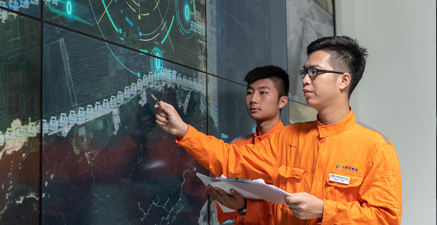图片展示