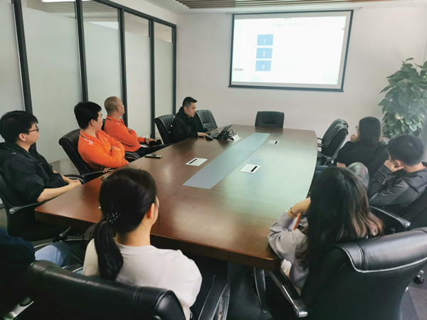 读书会