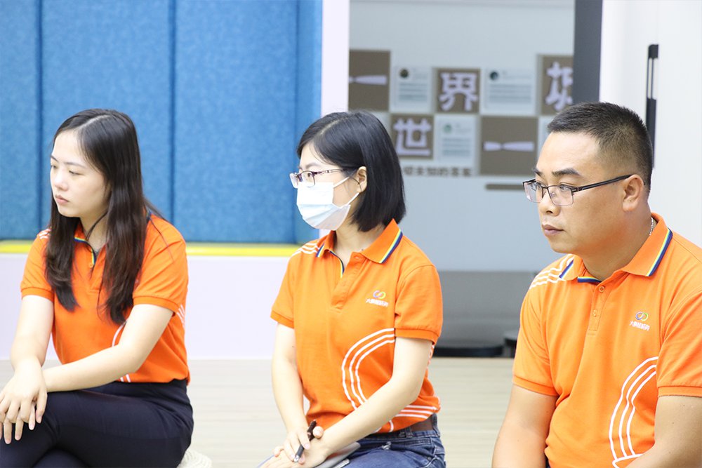 读书会