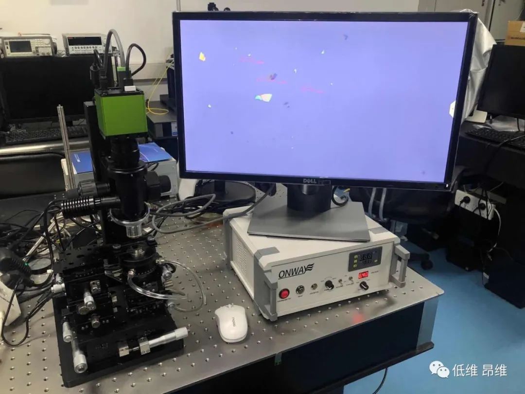 ACS Nano：从可见光到太赫兹的高效、超宽谱PdSe2光电晶体管