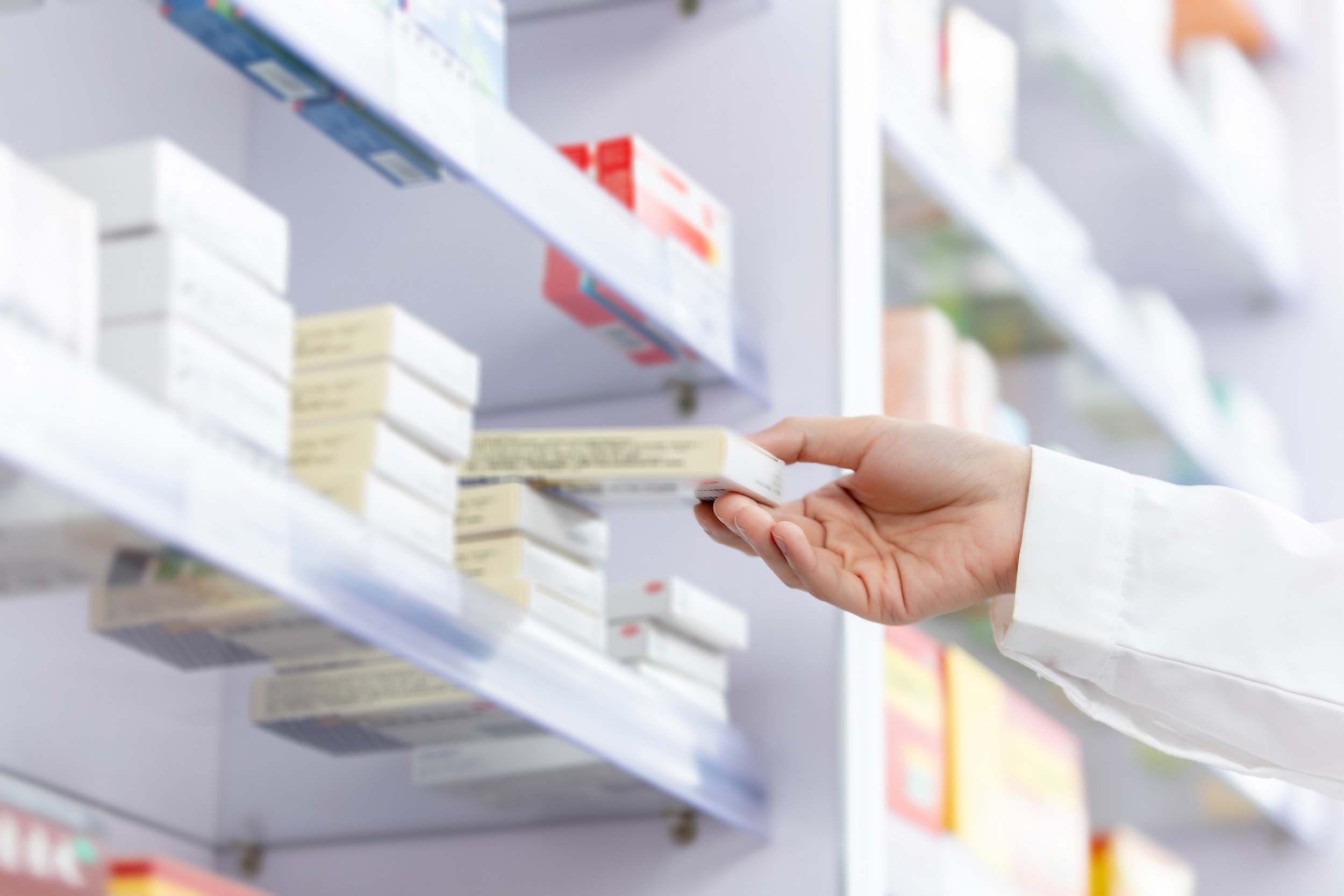 Pharmacy Health Management Solutions 