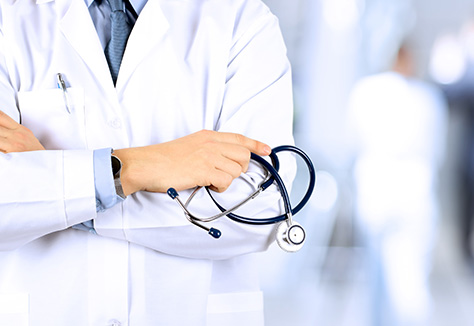 One-stop health management solution 