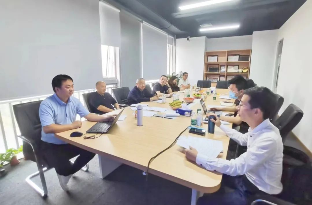 【标准制订】我会召开《ESD/TVS静电保护类器件测试规范》标准评审研讨会(图文)
