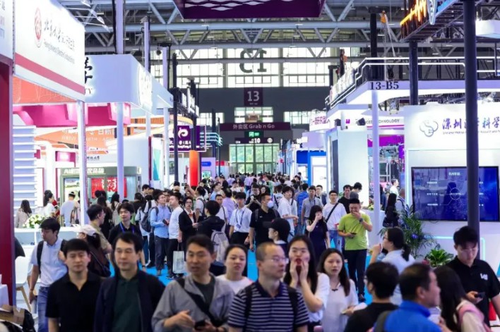 【展会推介】半导体行业关注度爆表 ！亚洲半导体与集成电路展重磅来袭