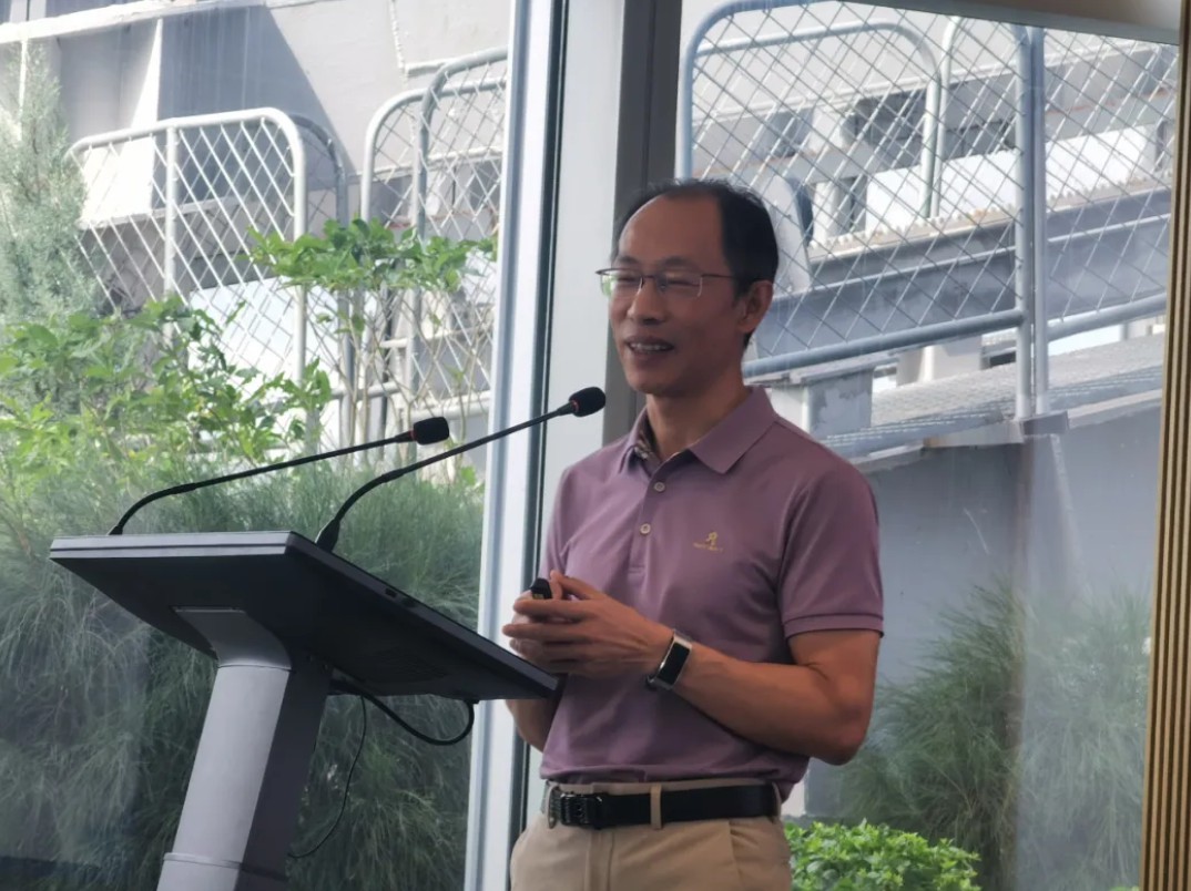 【促进会动态】半导体促进会参与项目精细化管理培训 赋能产业服务能力提升
