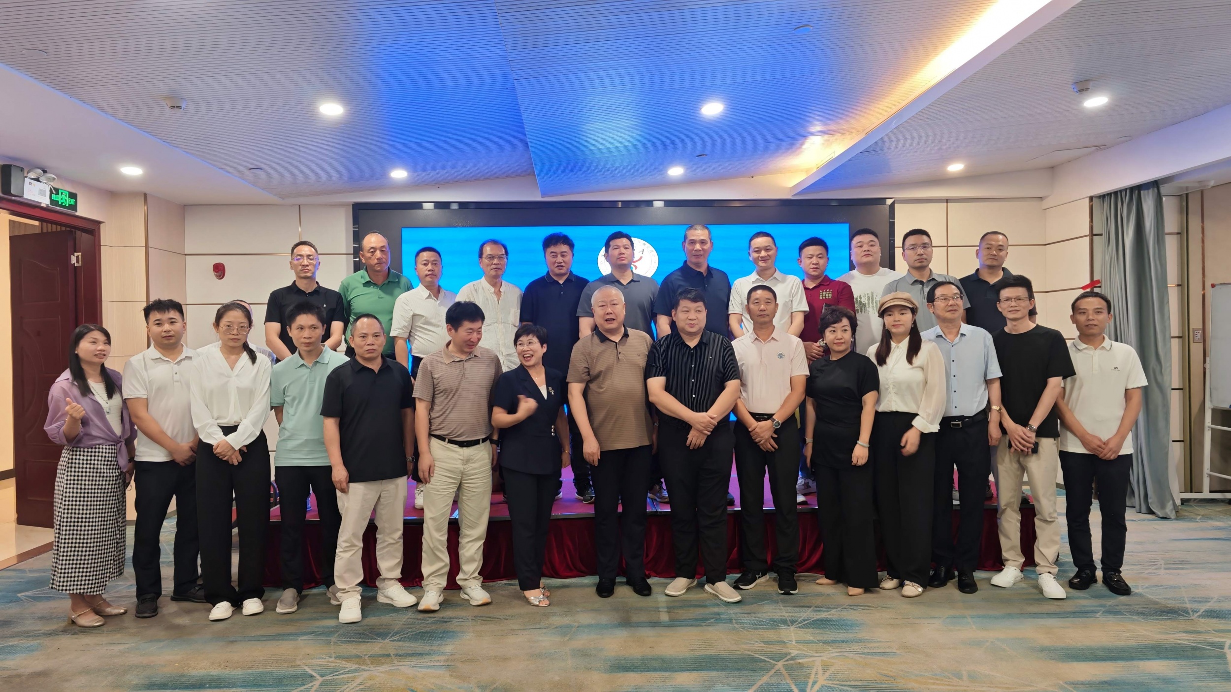 【促进会动态】2026年东部会员联谊活动圆满举办！