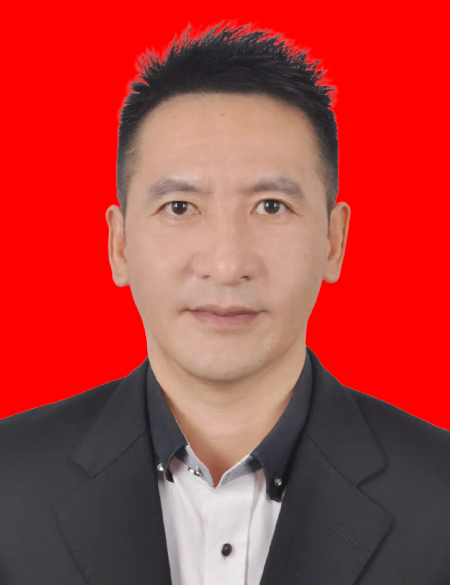 监事长 叶光凯 深圳市光脉电子有限公司 董事长