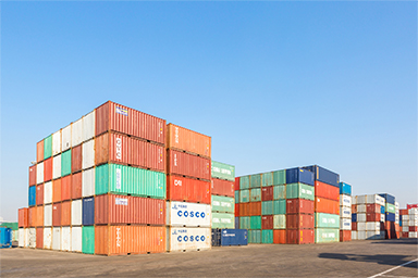 International import and export customs clearance