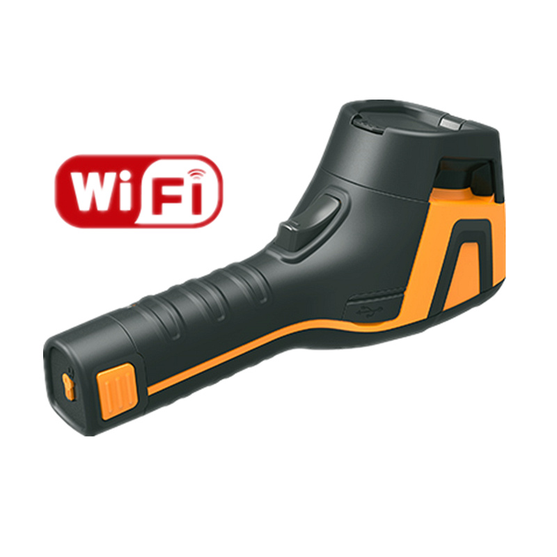 高德B320V手持工具型红外热成像测温仪