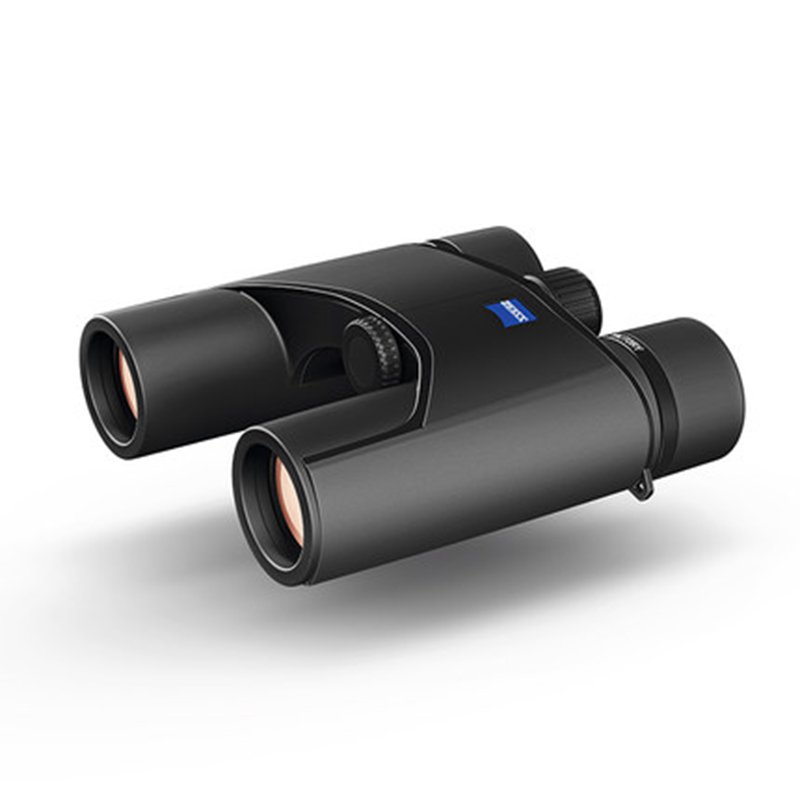 蔡司Zeiss胜利口袋 袖珍旅行Victory® Pocket 10x25双筒望远镜 一级代理