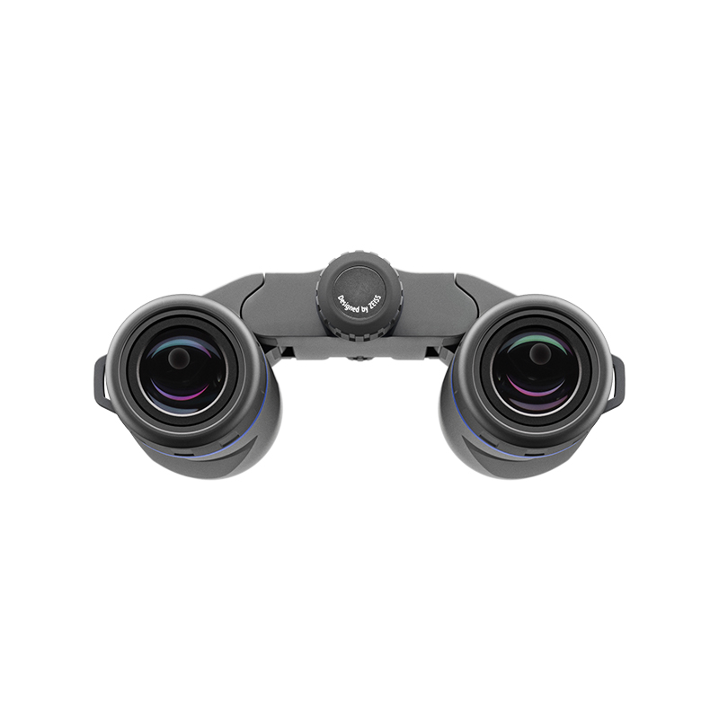 蔡司ZEISS陆地TERRA10X25ED（Pocket8X25ED）户外旅行丨演唱会双筒望远镜