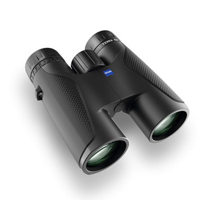 蔡司ZEISS陆地TerraED 8x32双筒望远镜 蔡司原装大地8x32ED 一级代理