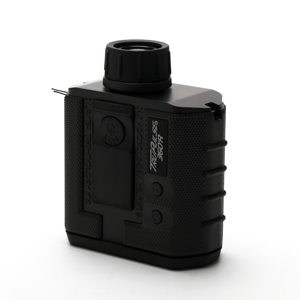 美国图柏斯Trupulse360R三维空间测距 跨距斜距 水平测距多功能激光测距仪望远镜