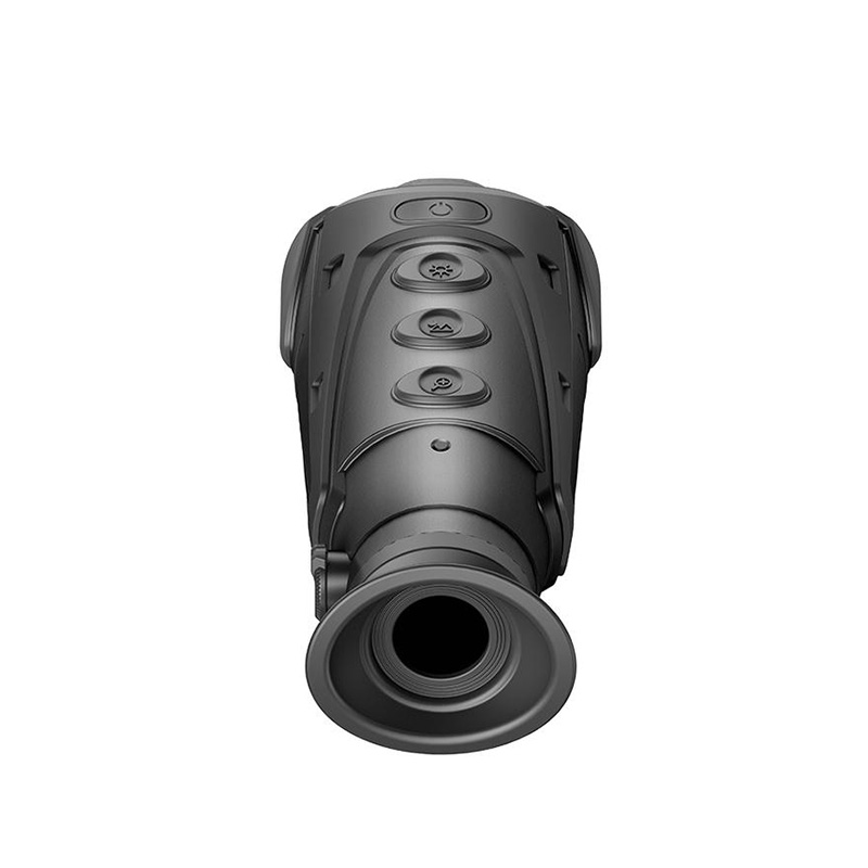 Guide IR510 N1/N1 WiFi入门级手持红外热成像夜视仪-夜视神器