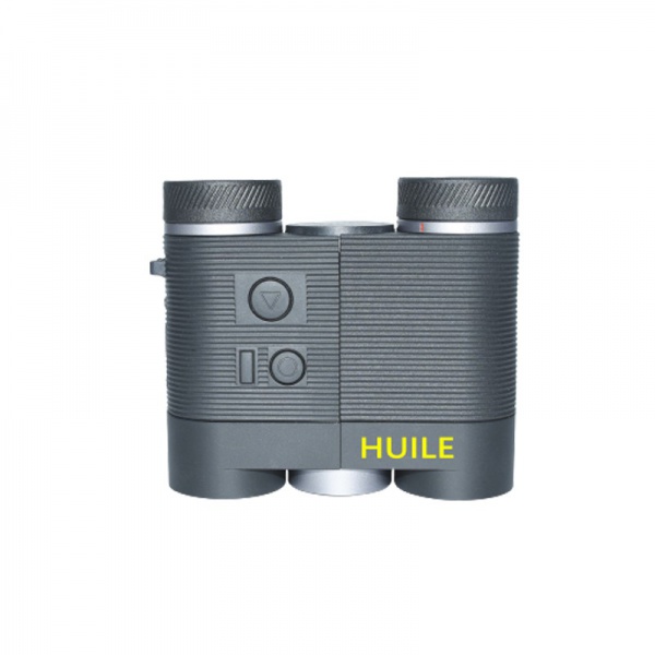 徽勒HUILE  HB系列双筒激光测距望远镜
