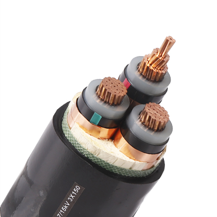 YJV-21/35KV高压电缆-河南杏鑫娱乐有限公司