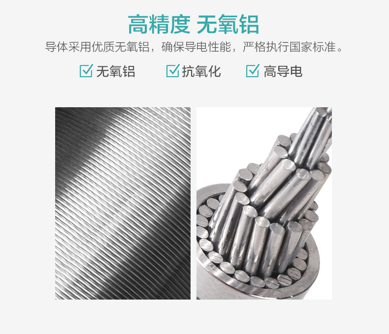材质-钢芯铝绞线型号益达注册架空益达注册价格