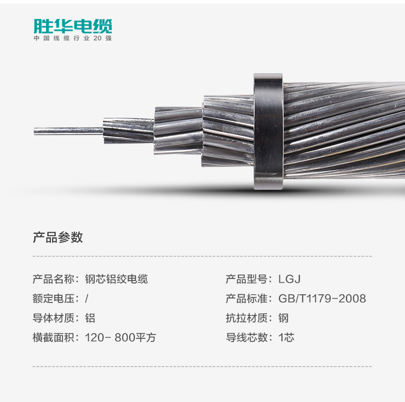 参数-益达注册LGJ钢芯铝绞线价格架空益达注册型号