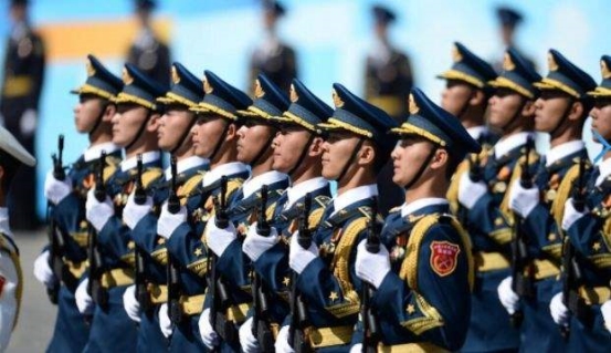 百公里线缆、520组流动音箱助国庆阅兵拥有“好声音”