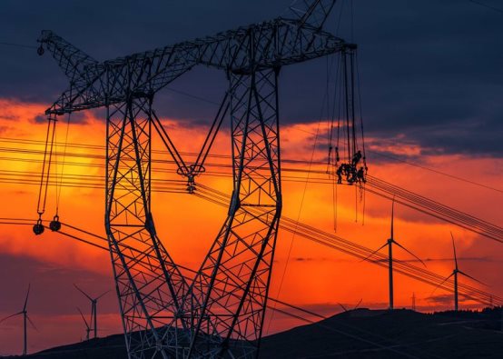 中国特高压技术领先全世界，中国标准即是世界标准